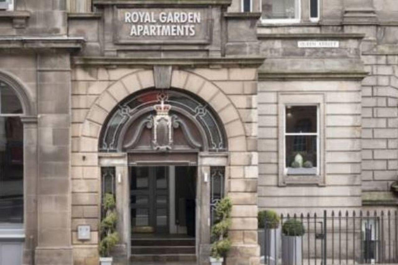 Fountain Court - Royal Garden Appart hôtel