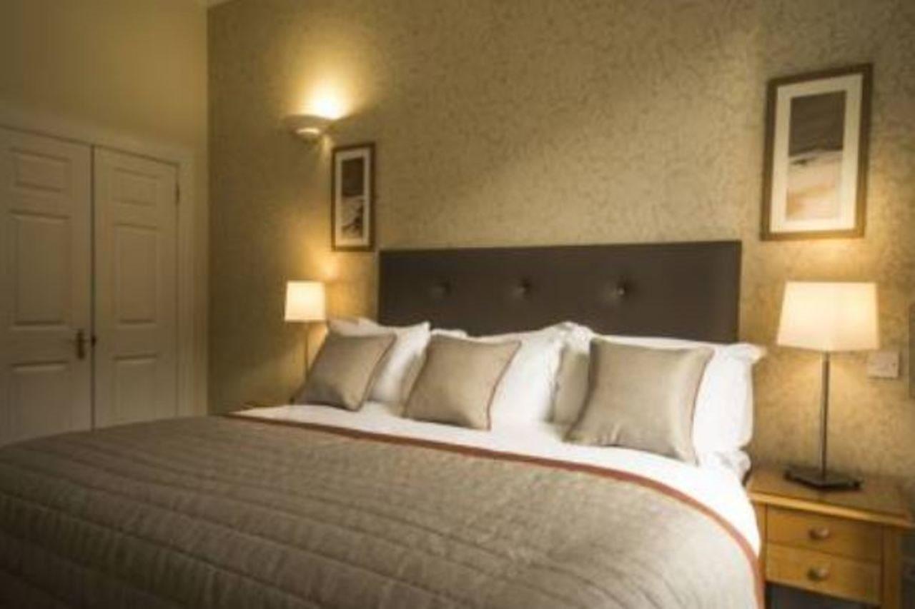 Fountain Court - Royal Garden Appart hôtel 4*
