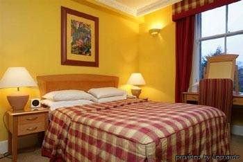 Fountain Court - Royal Garden 4* Édimbourg