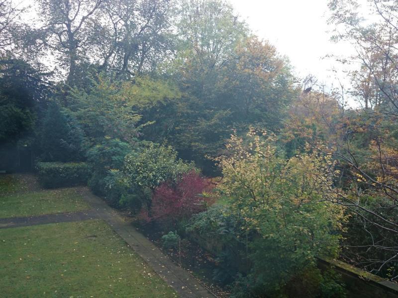 Appart hôtel Fountain Court - Royal Garden 4*