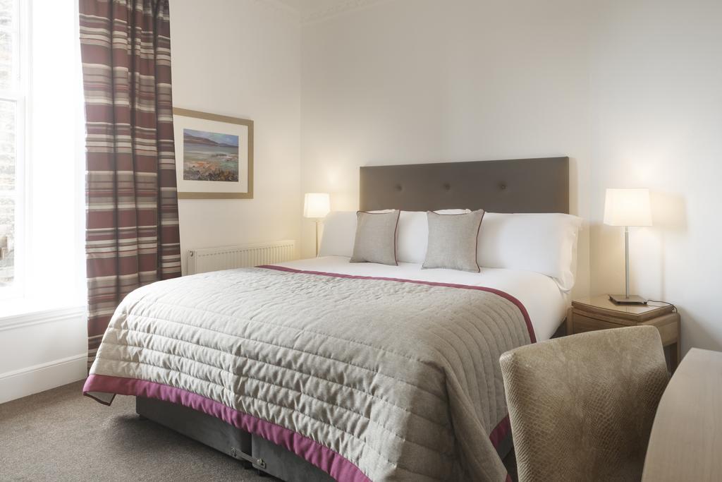 Fountain Court - Royal Garden 4* Édimbourg