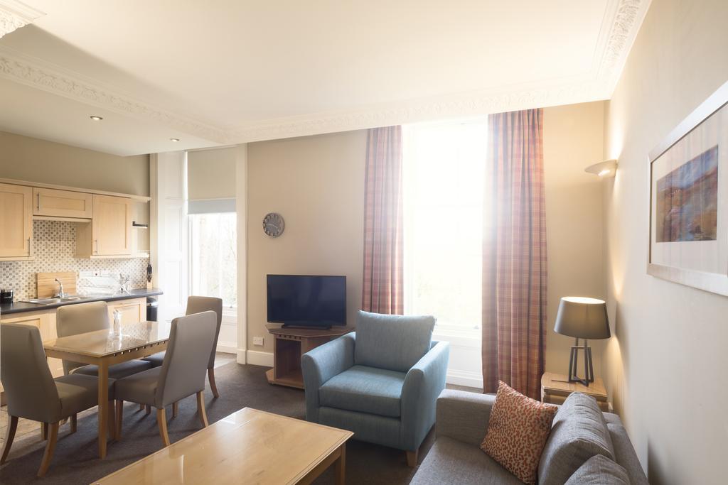 Fountain Court - Royal Garden Appart hôtel 4*