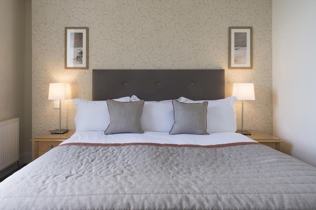 Fountain Court - Royal Garden 4* Édimbourg