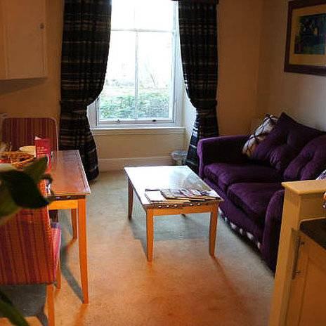 Appart hôtel Fountain Court - Royal Garden 4*