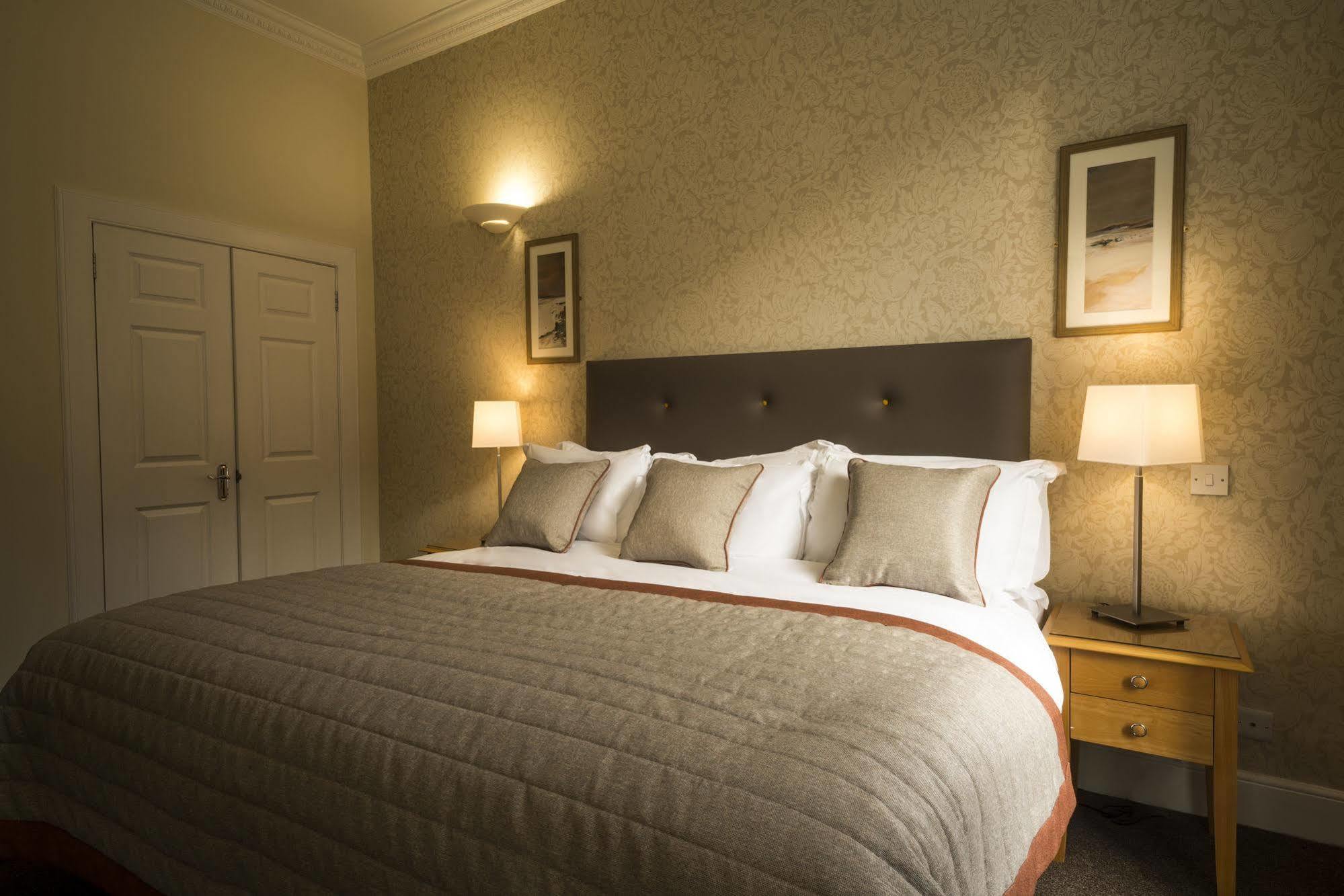 Appart hôtel Fountain Court - Royal Garden 4*