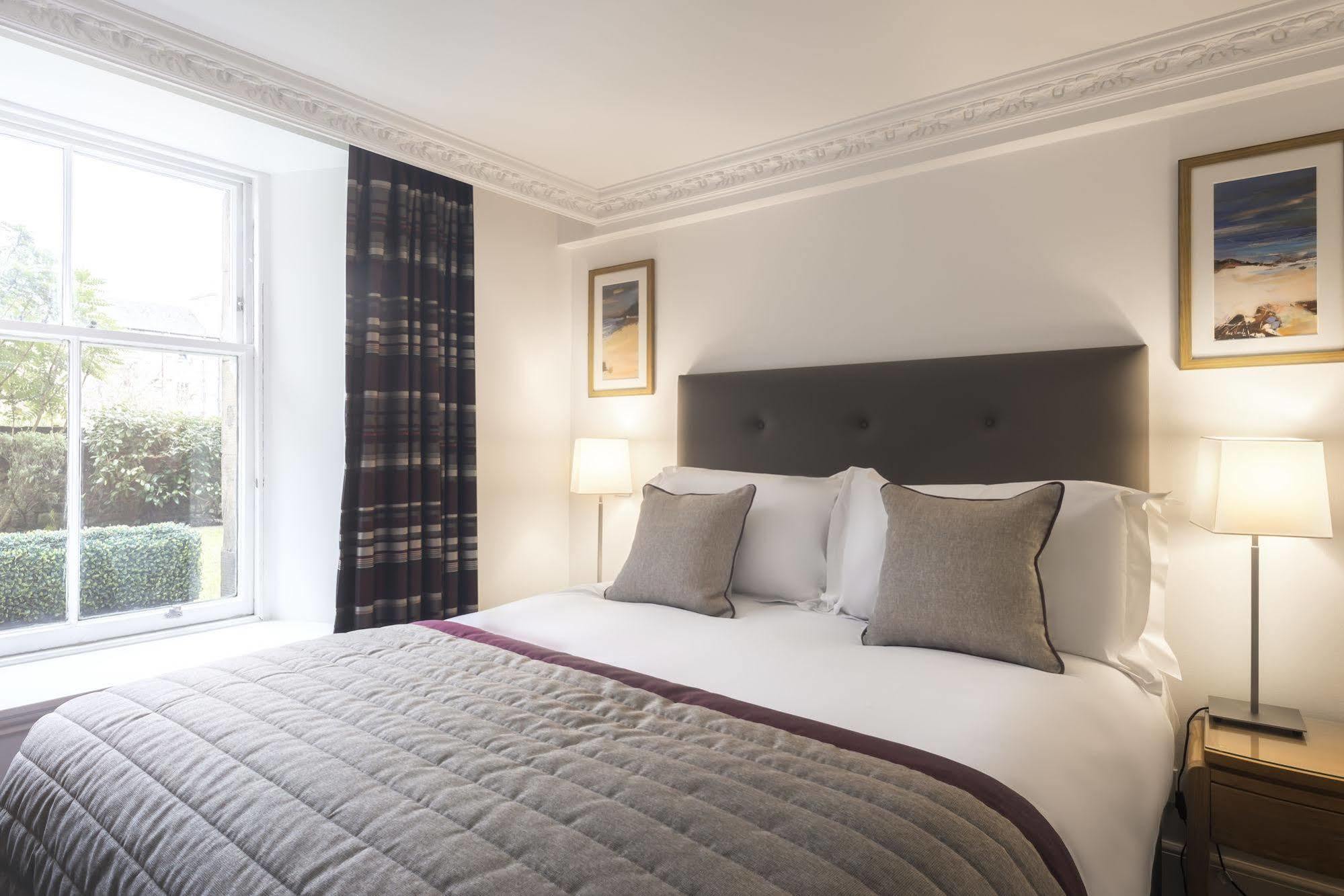 Appart hôtel Fountain Court - Royal Garden 4*